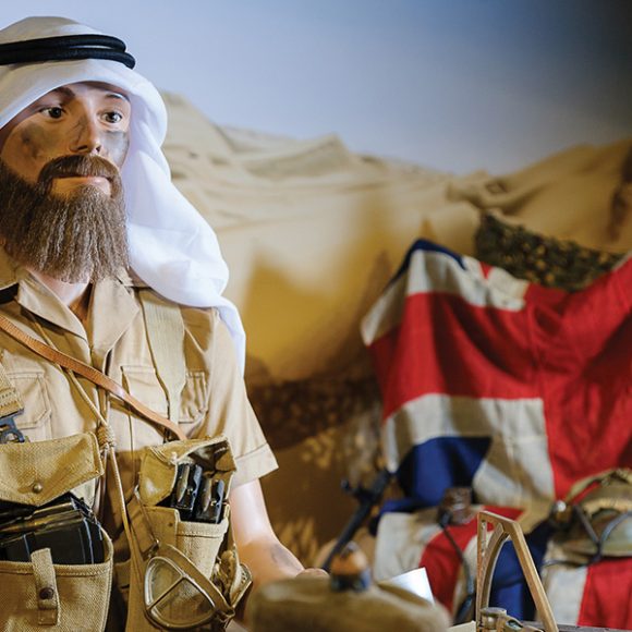 B’ Παγκόσμιος Πόλεμος