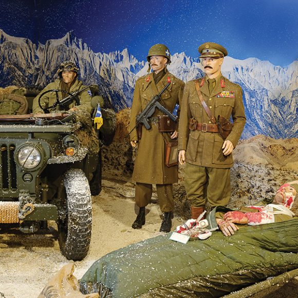 Πόλεμος Κορέας