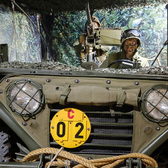 Πόλεμος Βιετνάμ